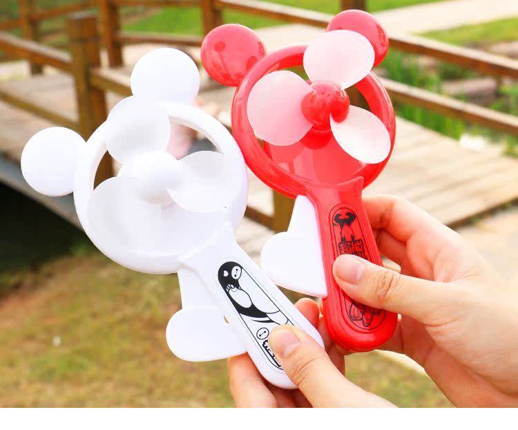 Ventilateur USB - Ref 403416 Image 22