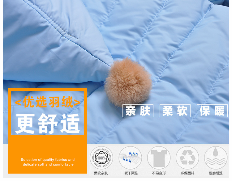 Veste pour fille en polyester - Ref 2160816 Image 9