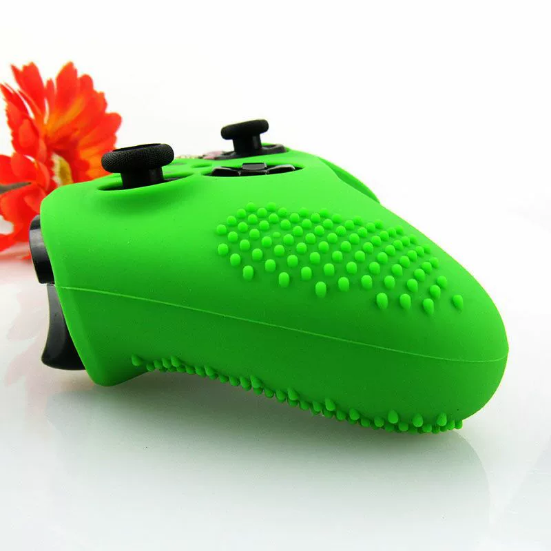 Tay áo cao su mới ưu tú XBOX ONE tay áo tay áo XBOXONE silicone tay áo cao su ONE tay áo cao su - XBOX kết hợp