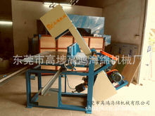 供应海绵机械 PU PVC PE等软质材料 可定制升降 泡绵0-90度切割机