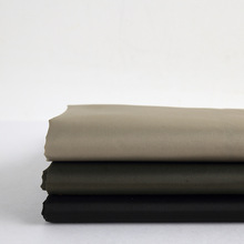 210T平纹纹双色水松尼龙面料  化纤梭织箱包手袋鞋材里布尼龙布