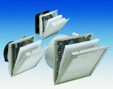 供应百能堡（Pfannenberg）PFB2000系列第三代过滤风扇