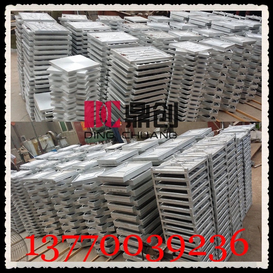 供应铸铝加热板-烫画机铸铝电热板