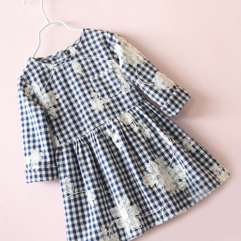 Robes pour fille - Ref 2046388 Image 9