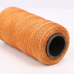 Durable whole bucket erhu qianjin wire, economical 330 meters, professional with waxed qianjin wire for erhu, ten rolls