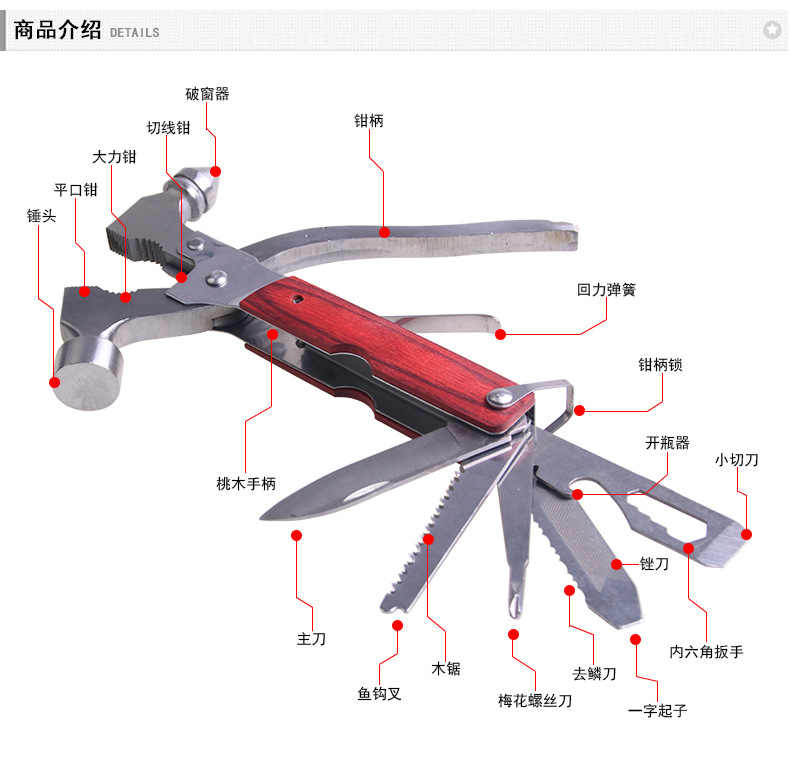 R-7111车载多功能安全锤_05