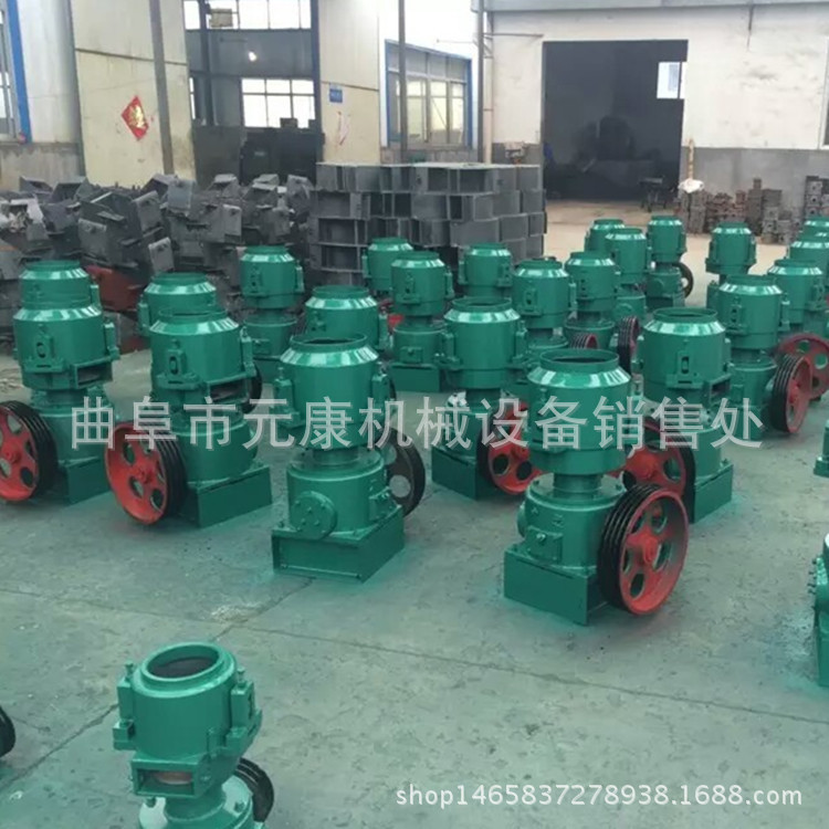 供应玉米秸秆饲料颗粒机 环模颗粒制作机简单方便