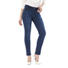 Jeans women New Style Embroidered trousers wholesale