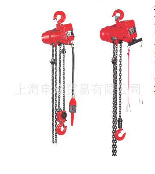 东空 气动葫芦TCR-2000C2 气动工具TCR-2000C2