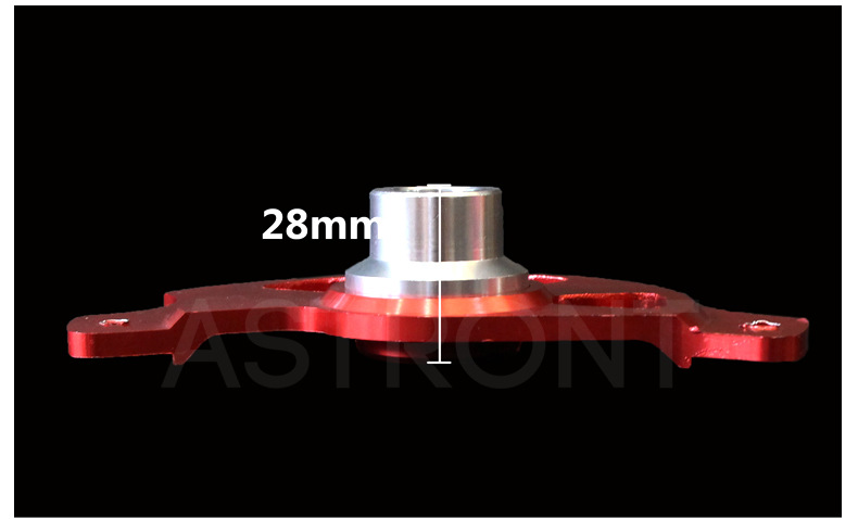 Factory Direct Sales Motorcycle Brake Panel Cover Adapter Code Crf Yz Kxf Klx Wr Exc Motorcycle Accessories