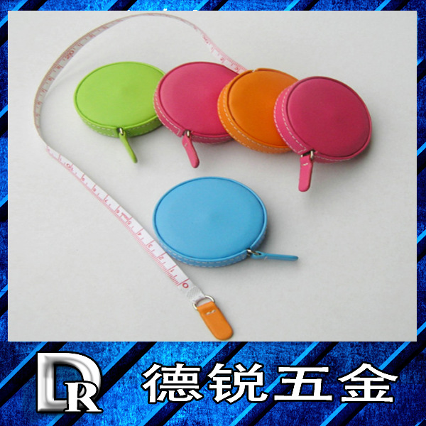 多功能卷尺 创意五金工具小礼品定制印logo 广告促销宣传礼品定制
