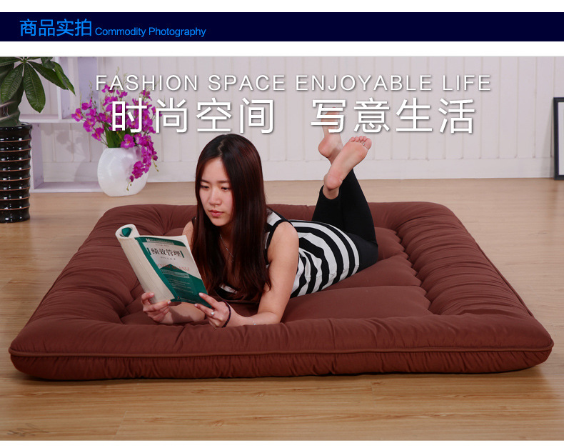 素色床垫-棕色_10