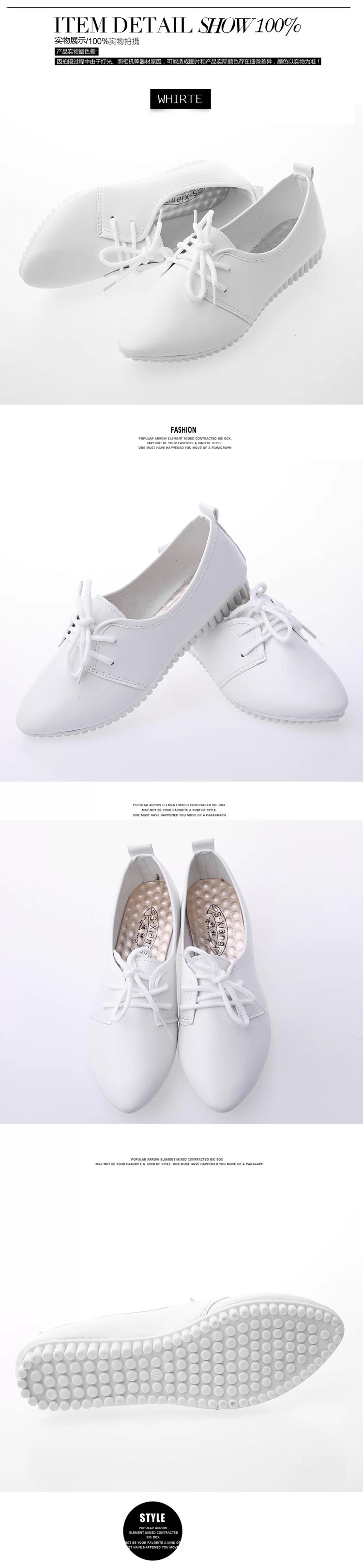 Chaussures tendances - Ref 3440092 Image 15