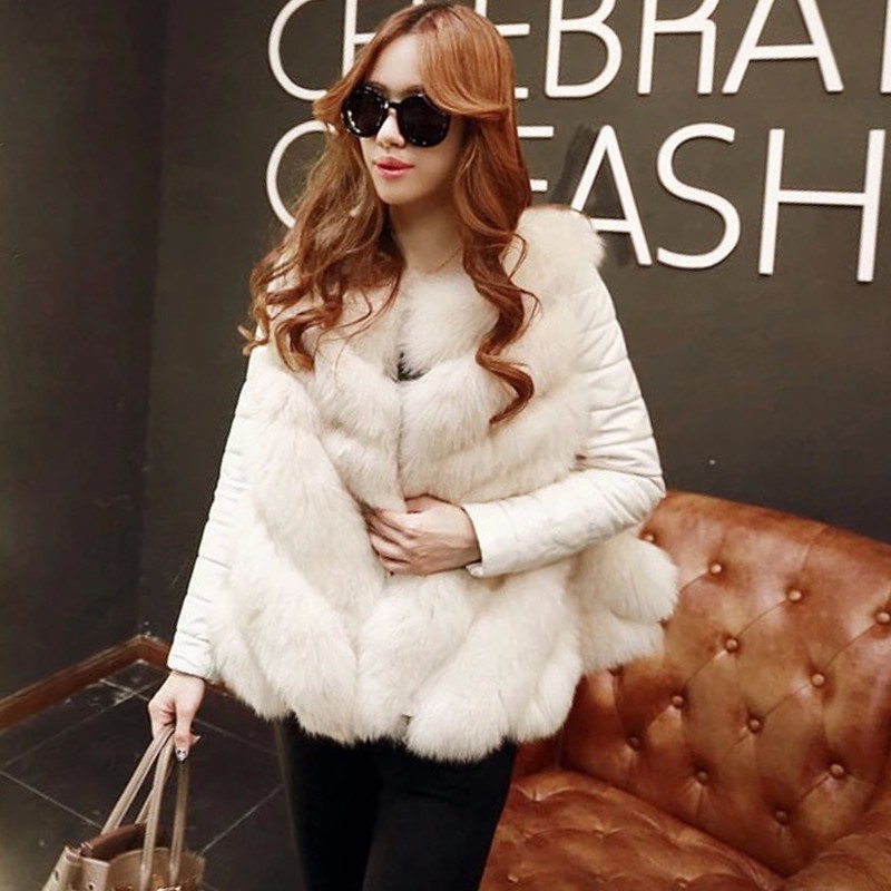 Gilet femme - Ref 3318050 Image 26