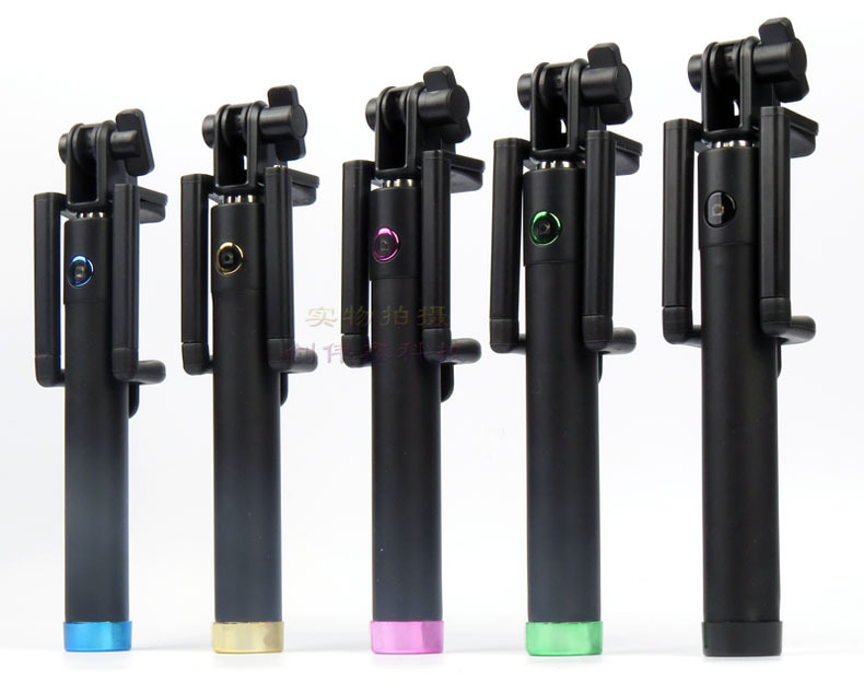 Bâton selfie en Acier inoxydable - Ref 3386576 Image 23