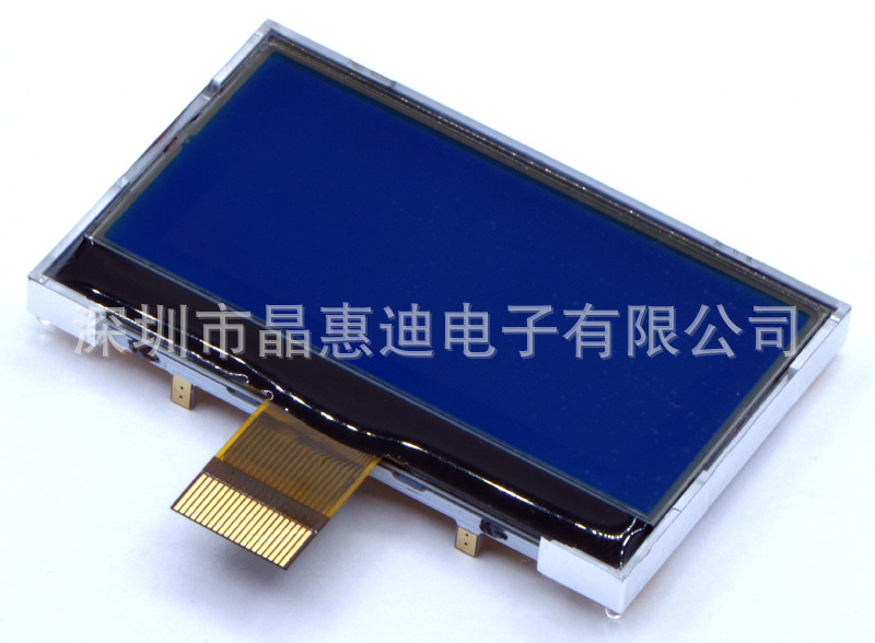 Һģ/12864/ST7567//SPI/1.8/COG/Ļ
