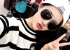 Classic 3026 Musto Pilot Pilot sunglasses dazzling color film men's sunglasses manufacturers direct sales