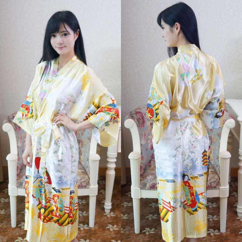 Peignoir - Ref 591244 Image 19