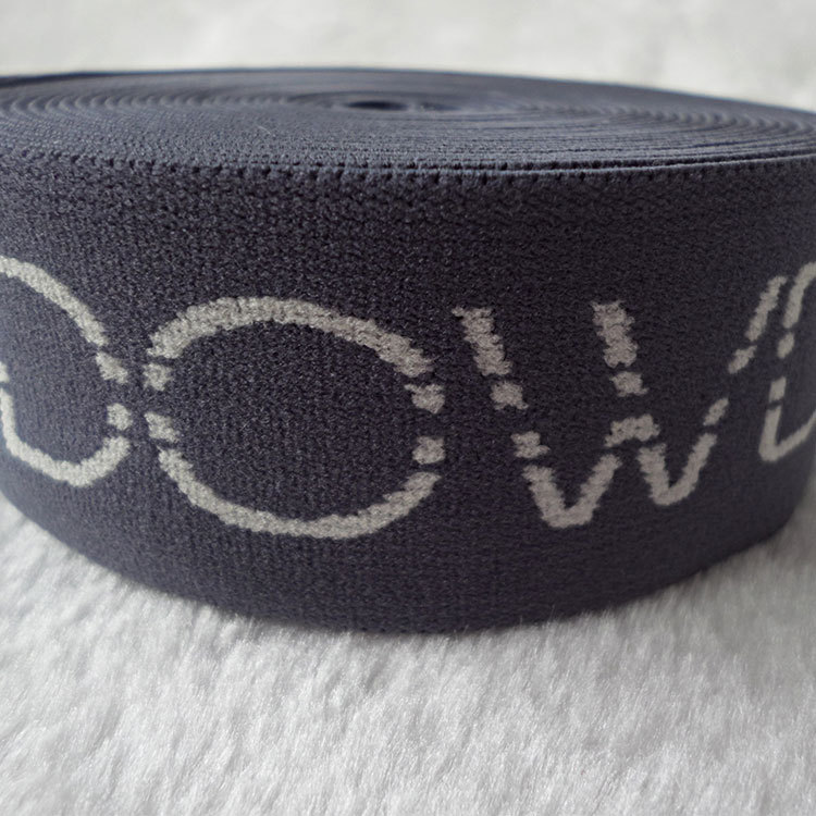 Nylon elastic laptop, custom-made, on elastic band