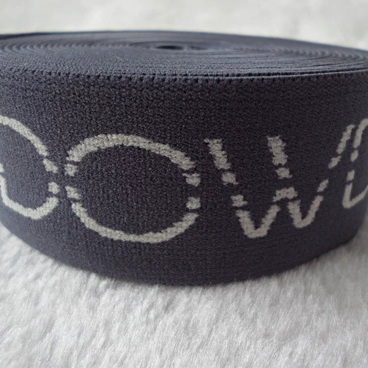 Nylon elastic laptop, custom-made, on elastic band