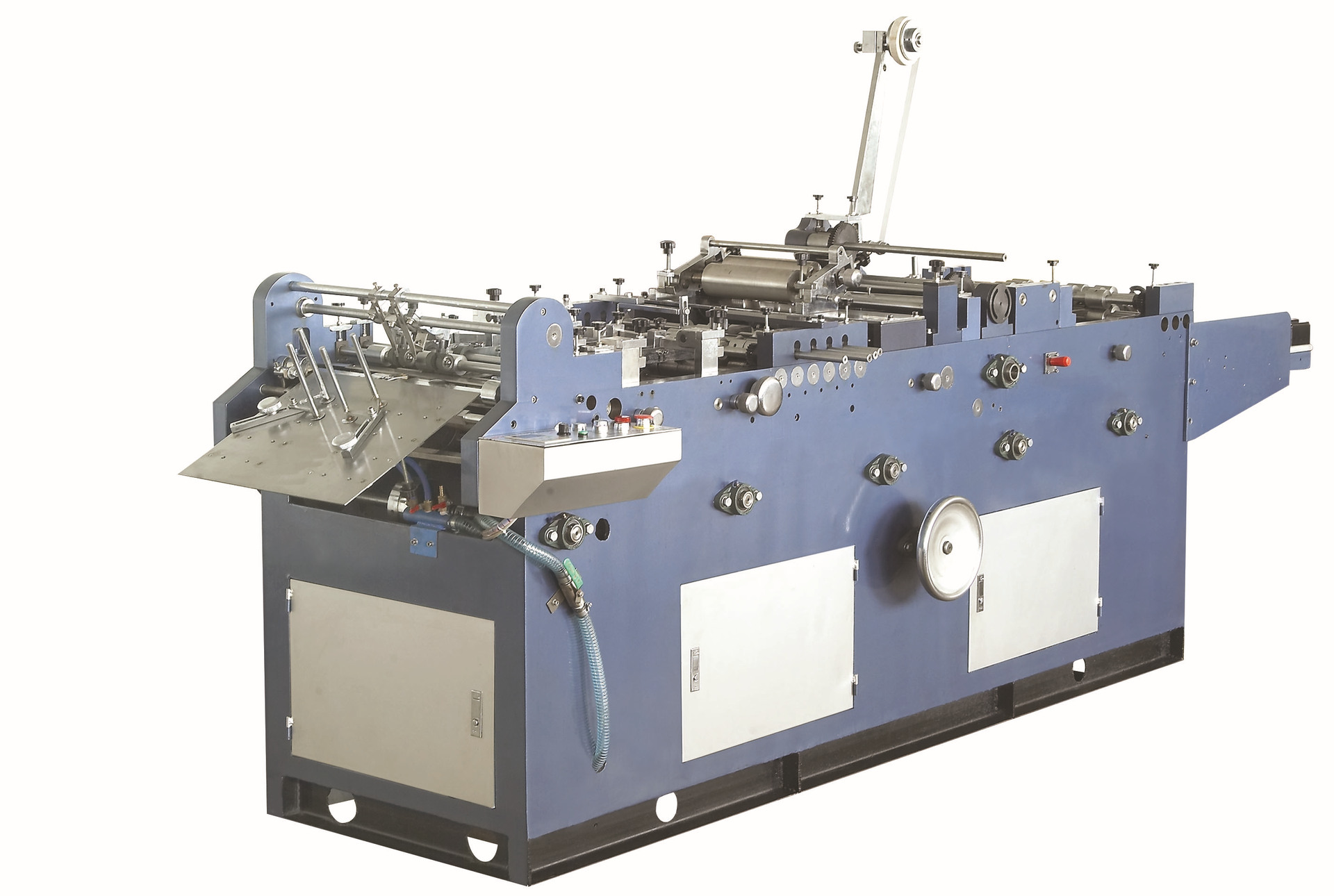 供应TY-320中西式信封纸条机