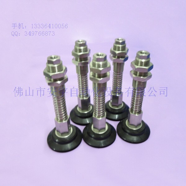 NAPJT-60-30-N雙層吸盤氣動吸盤150501