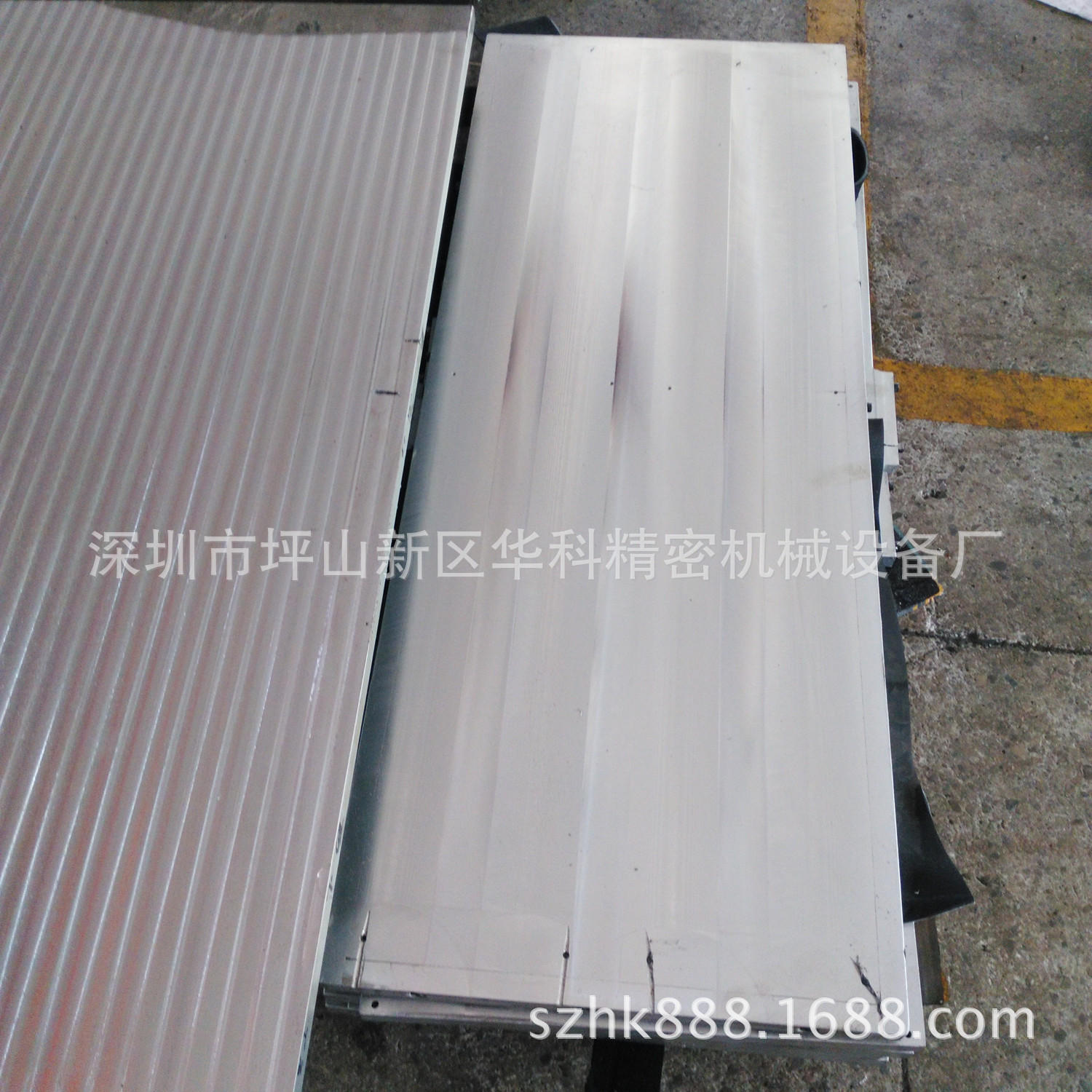 加工中心电脑锣 五金方通焊接 机架龙门CNC 非标自动化 设备加工