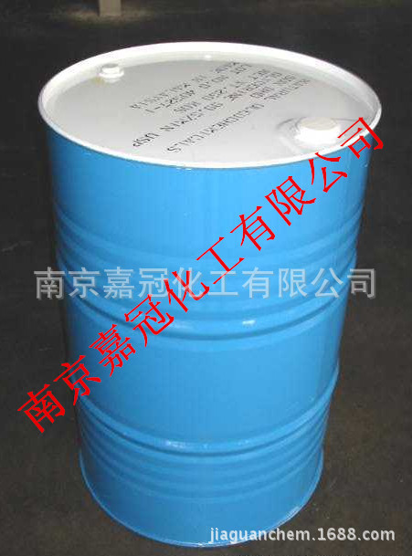 马来印尼大自然/椰树/春金等品牌甘油（食品级甘油）