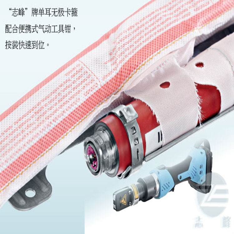 单耳详情-气动工具钳