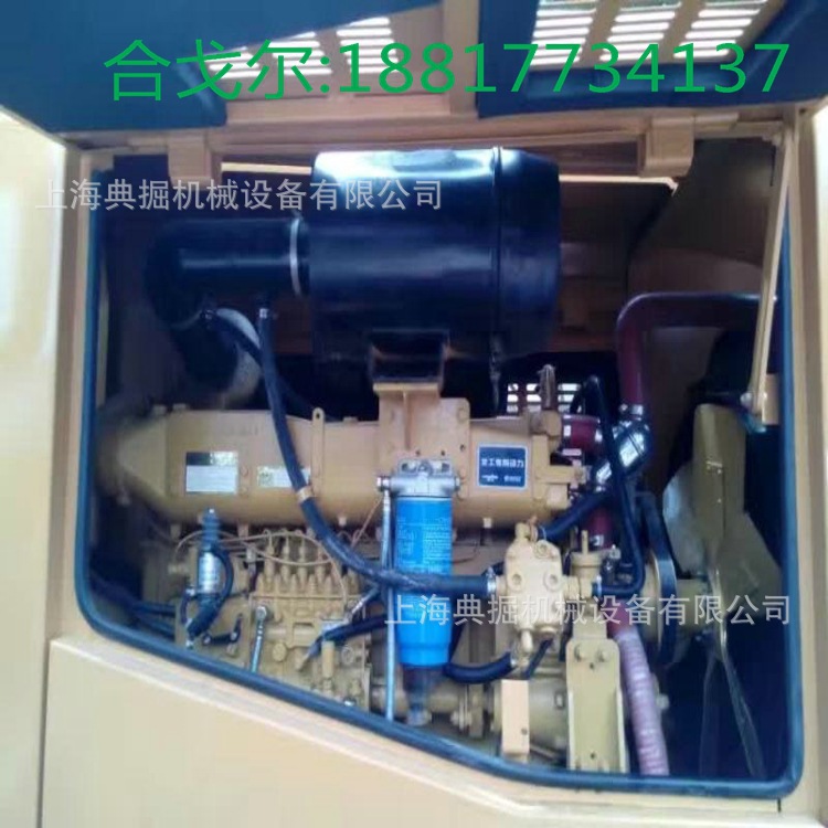 二手龍工50裝載機(jī) (8)