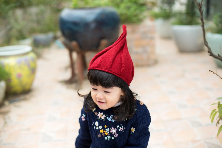 Bonnets - casquettes pour bébés en Laine - Ref 3436961 Image 69