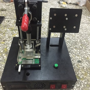 Поставка Fast Clamp Function Testing 速 Тестовая стойка PCB, тест PCBA