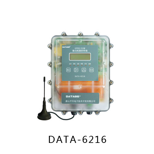 电池供电物联网终端在各行业的应用