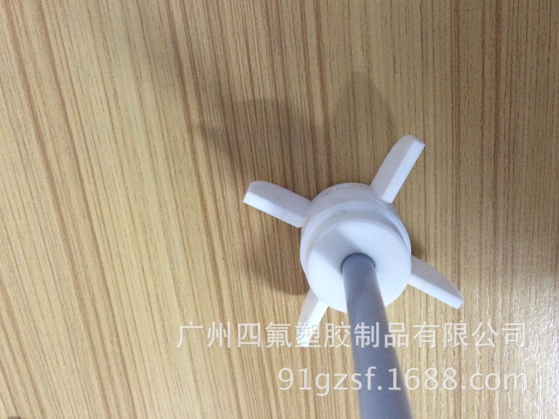 ķϩ轰 Ҷ PTFE ֱ120MM