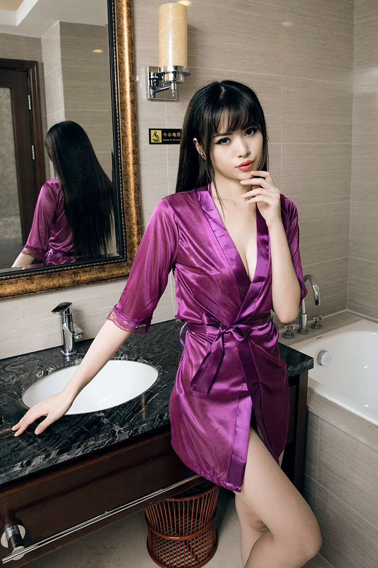 Peignoir - Ref 596742 Image 6