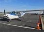 私人固定翼cessna210m飞机