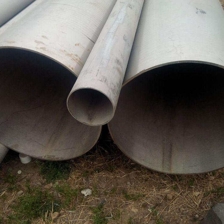 现货供应鄂尔多斯304不锈钢管 304不锈钢无缝管