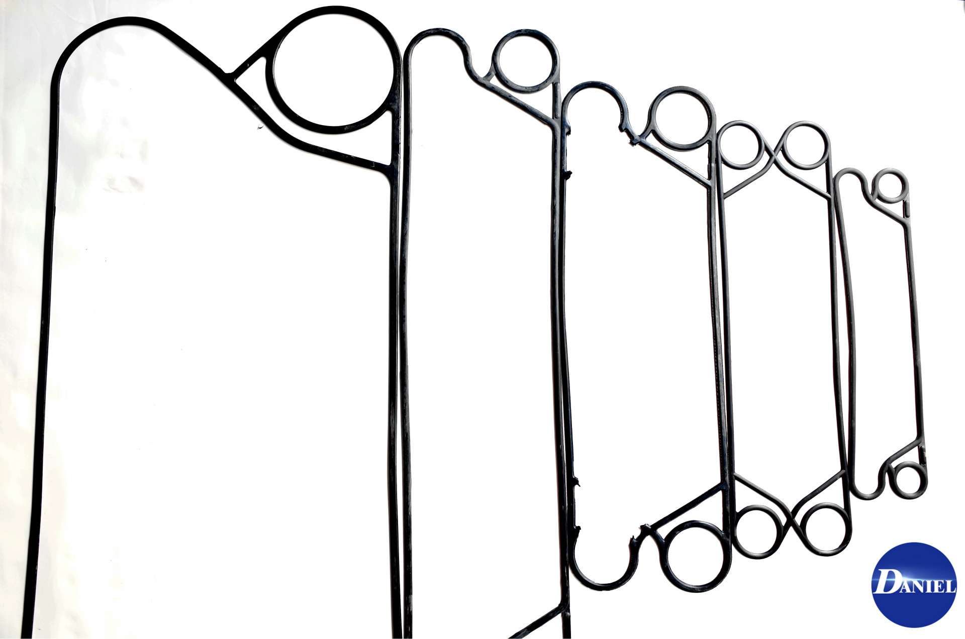 rubber gasket match vicaib gas