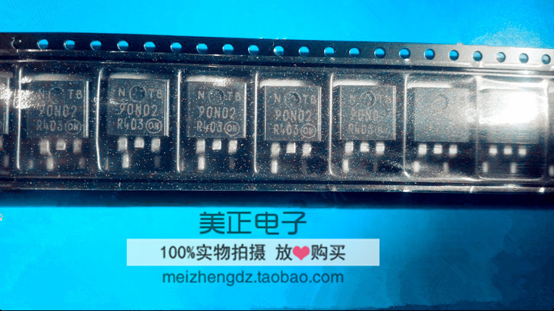 NTB90N02T4G NTB85N03T4G NTB75N06T4G NTB60N06T4G NTB75N05原装