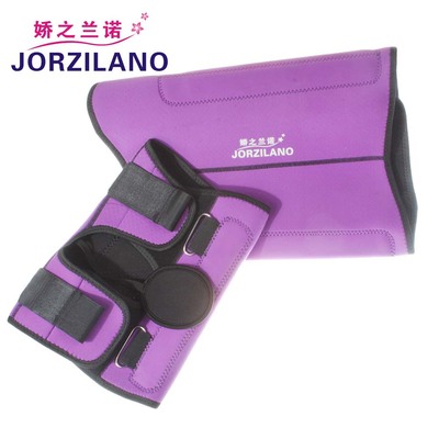 儿童腿型矫正带O型腿X型腿矫正带小腿部罗圈腿美腿带直腿绑带