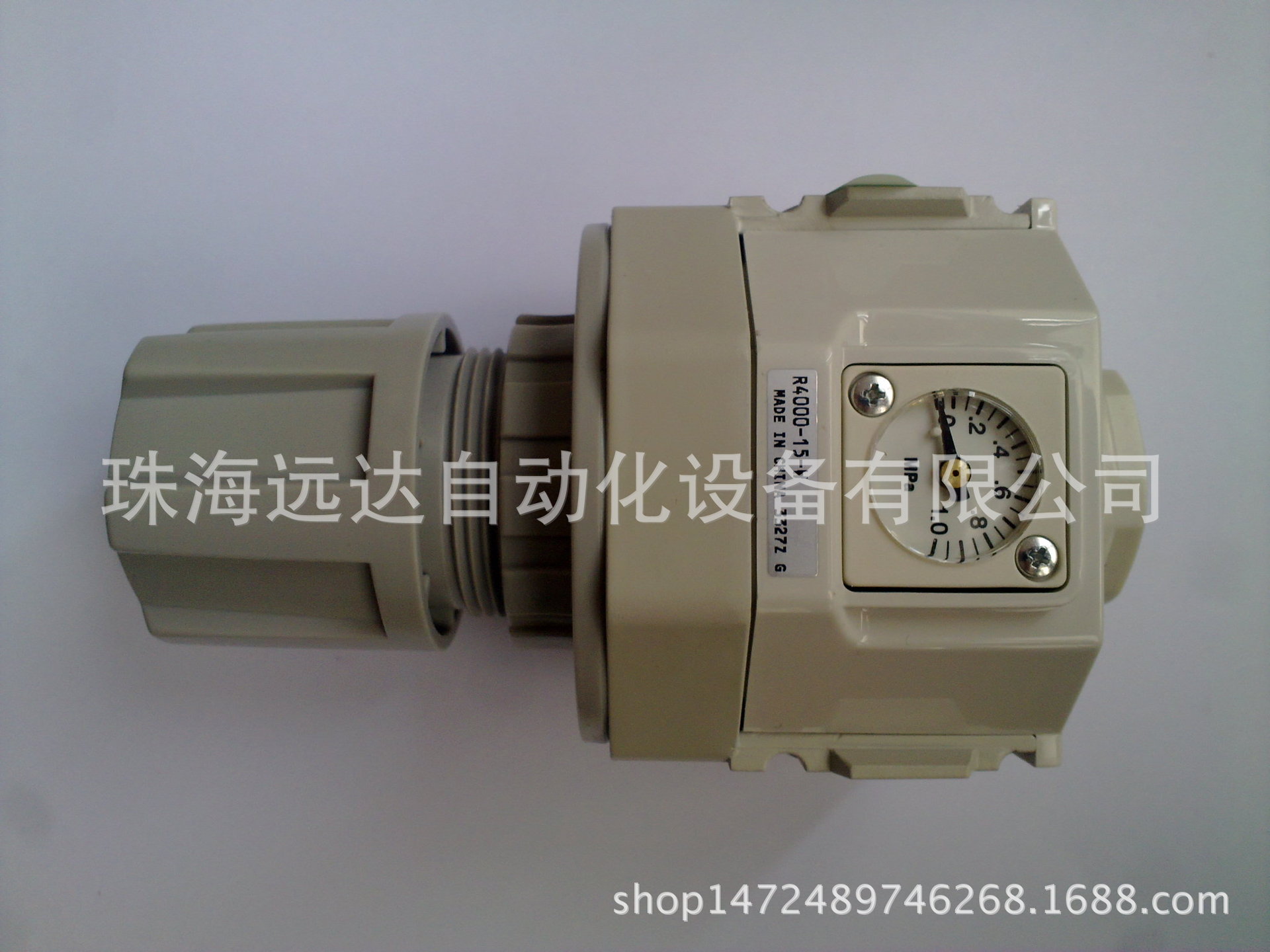 供应正品CKD过滤器R4000-15-W