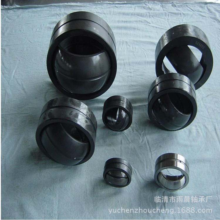 厂家直供关节轴承各种关节轴承非标关节轴承GE15E现货轴承