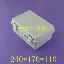 240*170*110���w��ˮ�������⚤ IP65���w��ˮ�� ���������F54B