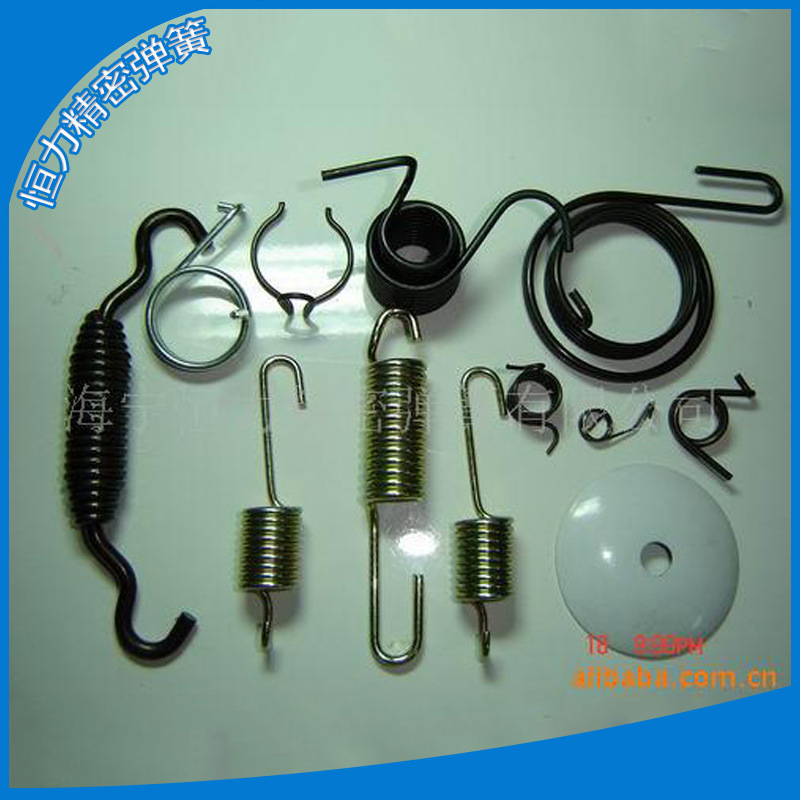 供应压缩弹簧 专业生产弹簧 厂家直销 物美价廉