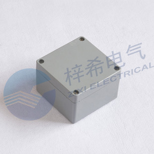 �T�X��ˮ�Ӿ��� 120*120*82 IP66���ّ����ˮ�Ӿ��� FA60