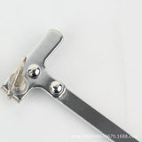 Рыбная марка фиксация челюсти u -обработанная кривая проволока