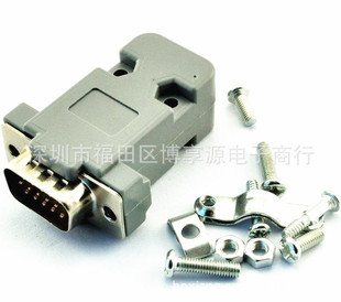 HDB15���^���⚤��������15ᘹ���VGA�����^����DB15PIN�����⚤
