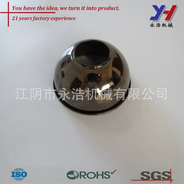 加工咖啡机配件