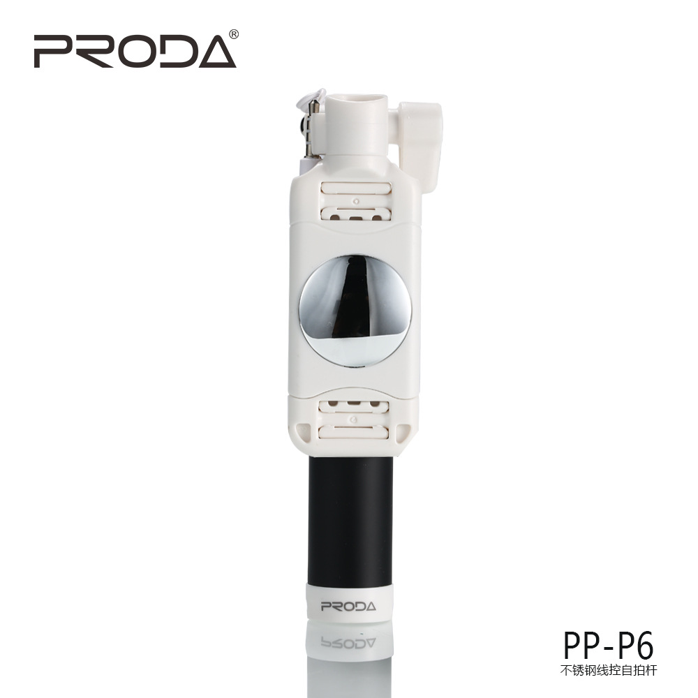 Stick selfie en Acier inoxydable - Ref 3386659 Image 3