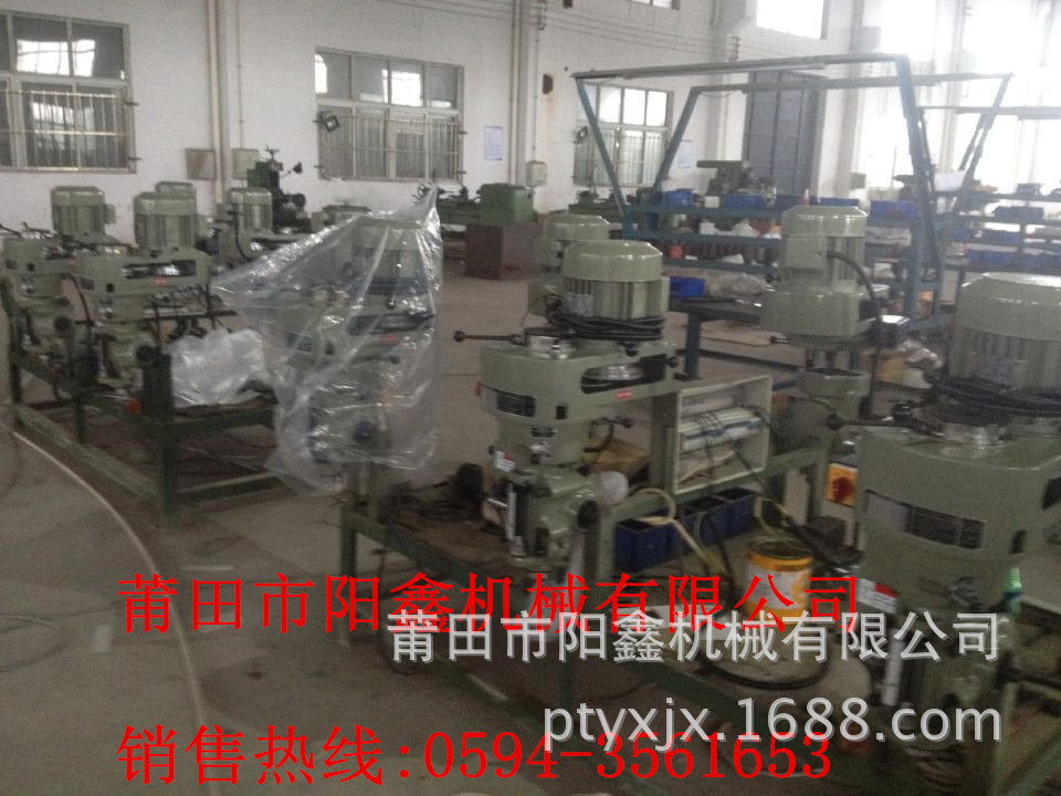 厂家直销数控铣床 炮塔式铣床 铣头 铣床零配件批发